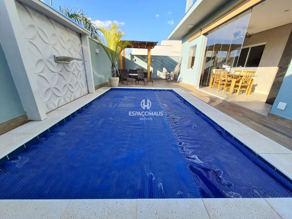 Casa de Condomínio à venda com 3 quartos, 246m² - Foto 14