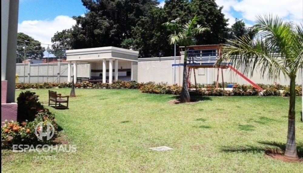 Casa de Condomínio à venda com 3 quartos, 246m² - Foto 35