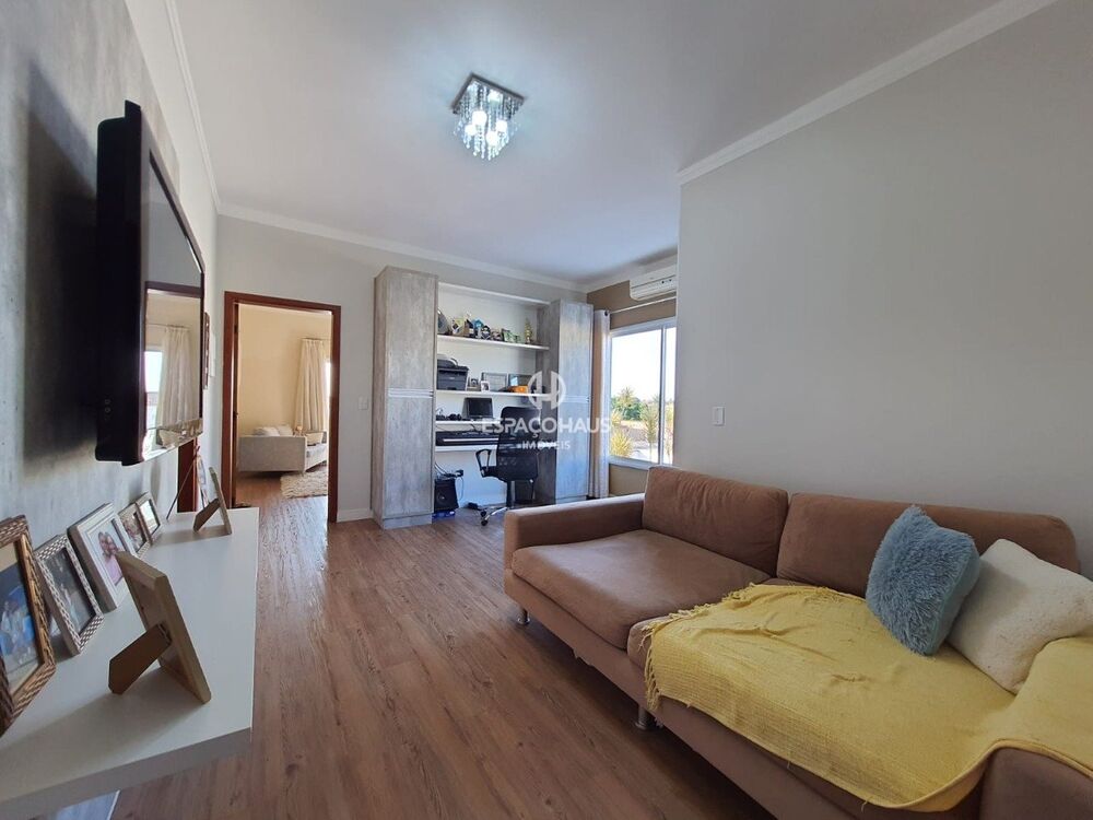 Casa de Condomínio à venda com 3 quartos, 246m² - Foto 9
