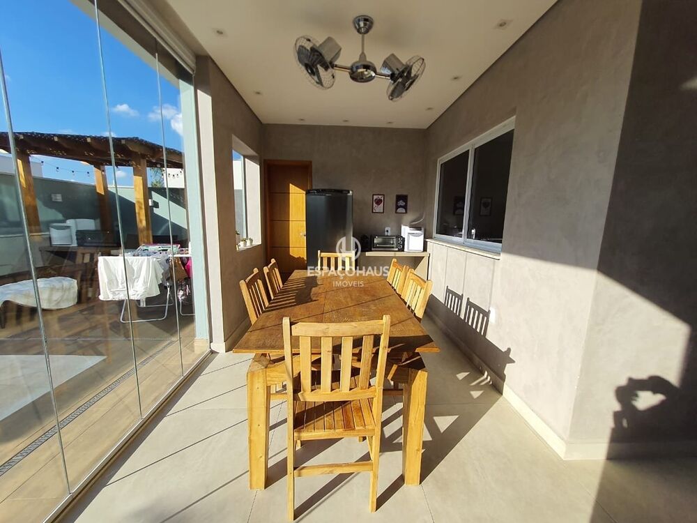 Casa de Condomínio à venda com 3 quartos, 246m² - Foto 16