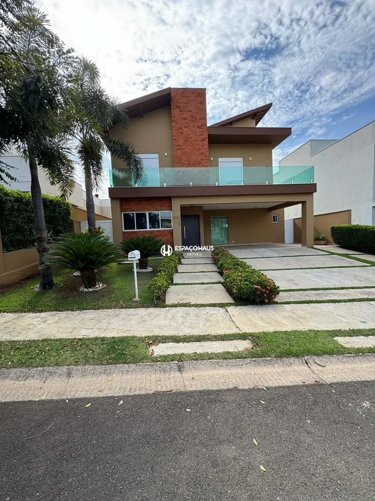 Casa de Condomínio, 4 quartos - Foto 2