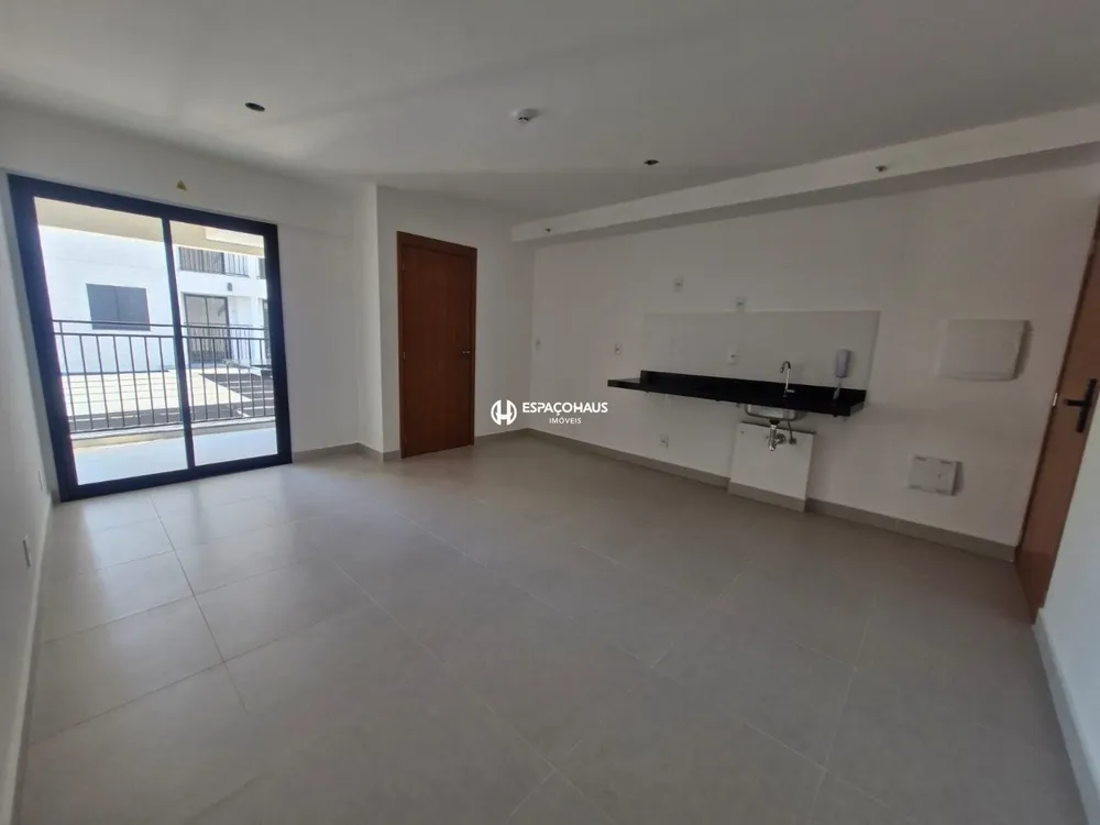 Apartamento, 1 quarto, 32 m² - Foto 1