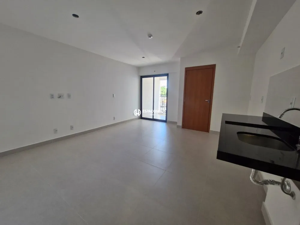 Apartamento, 1 quarto, 32 m² - Foto 4