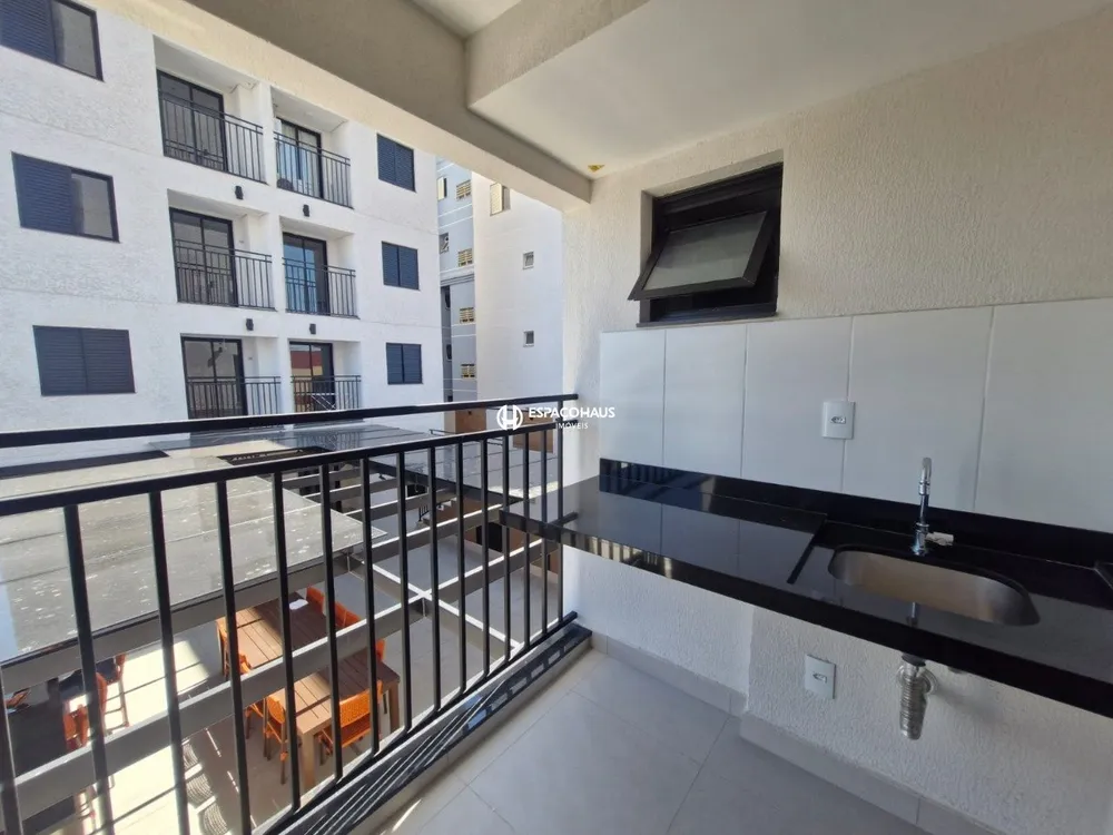 Apartamento, 1 quarto, 32 m² - Foto 3