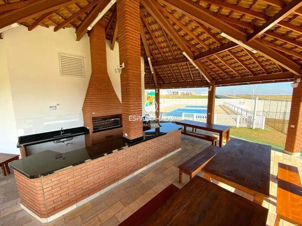 Casa de Condomínio, 3 quartos - Foto 12