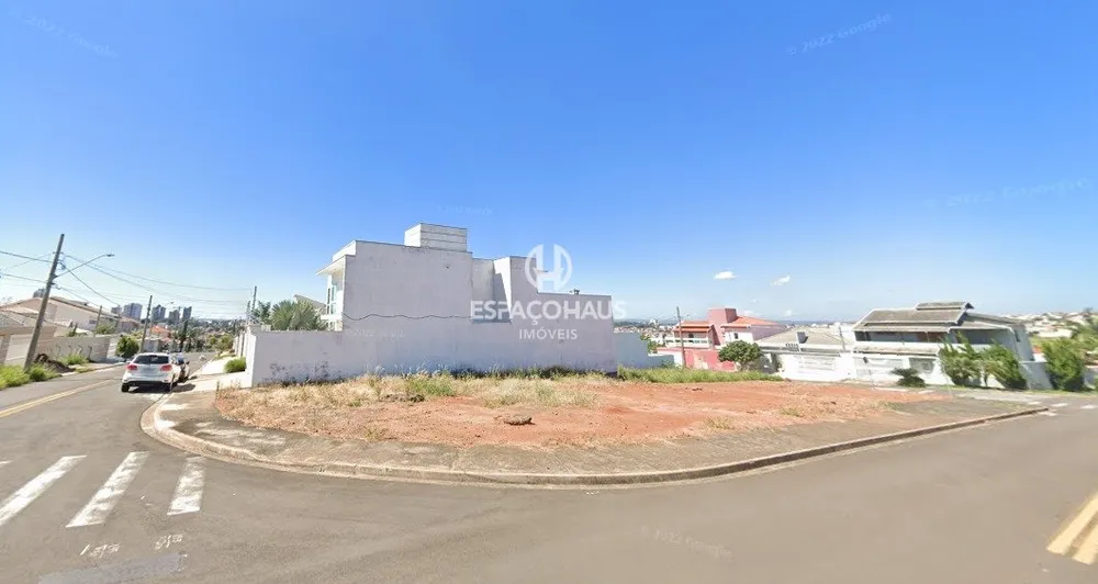Terreno, 314 m² - Foto 1