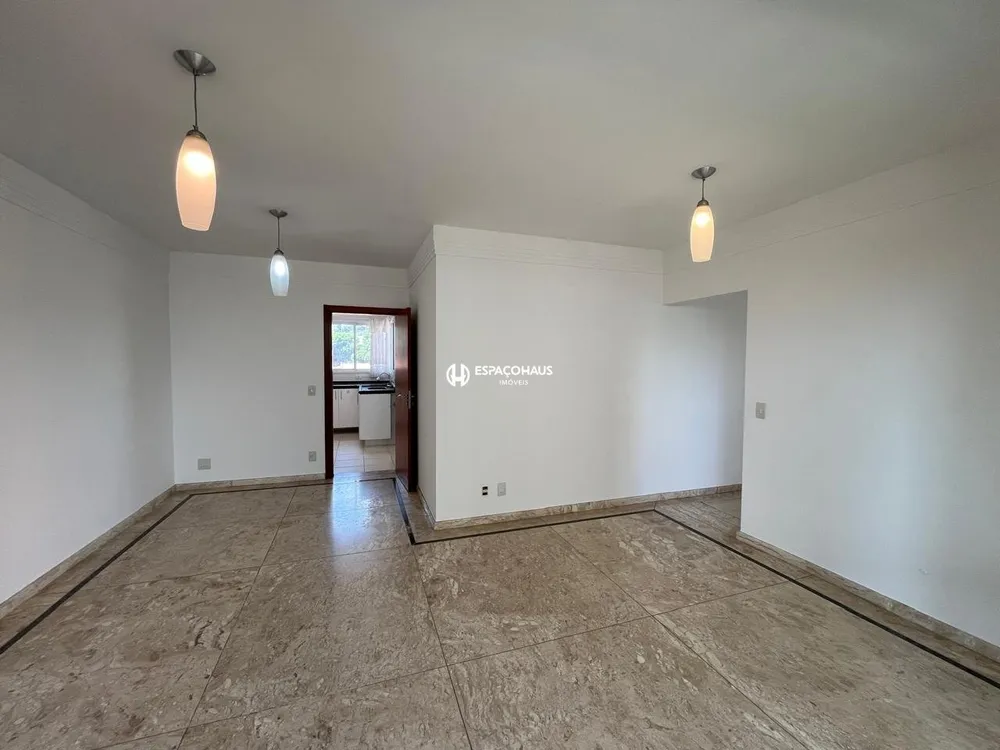 Apartamento, 4 quartos, 135 m² - Foto 3