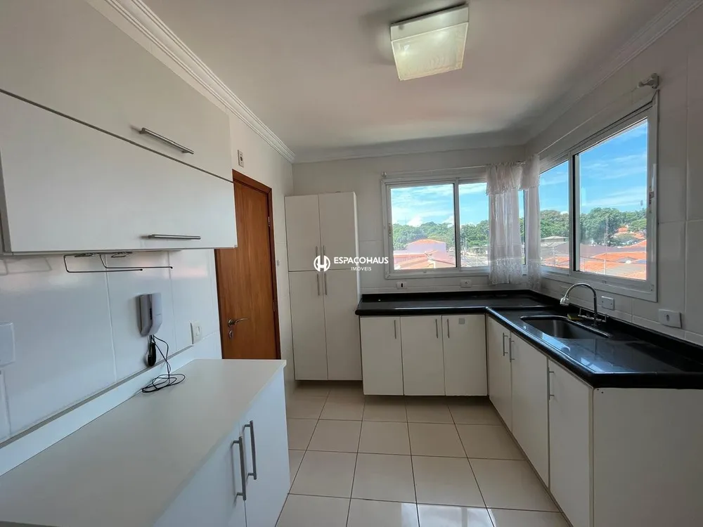 Apartamento, 4 quartos, 135 m² - Foto 5