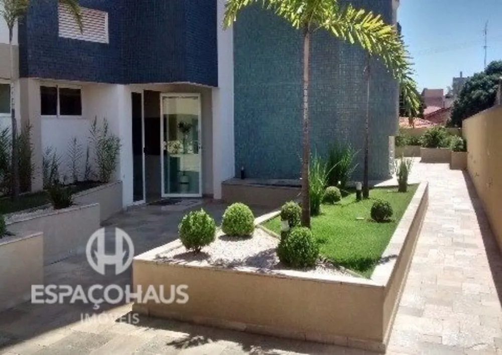 Apartamento, 4 quartos, 135 m² - Foto 10