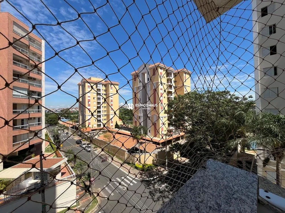 Apartamento, 4 quartos, 135 m² - Foto 8