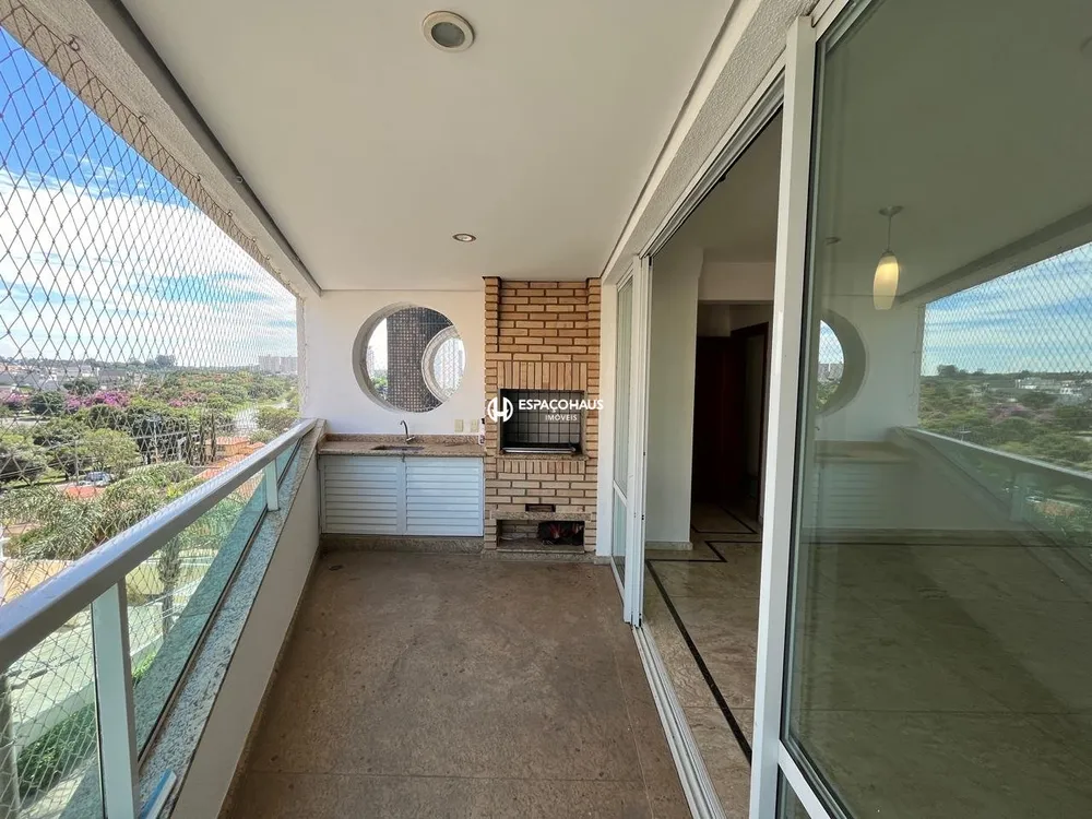 Apartamento, 4 quartos, 135 m² - Foto 1