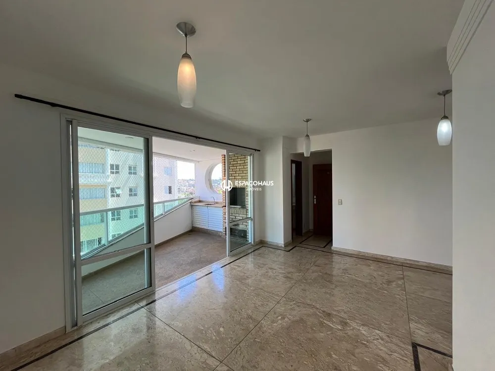 Apartamento, 4 quartos, 135 m² - Foto 2