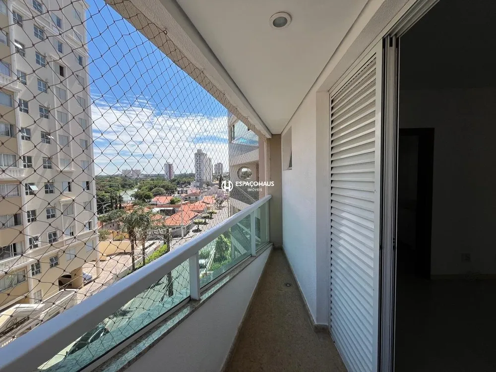 Apartamento, 4 quartos, 135 m² - Foto 7