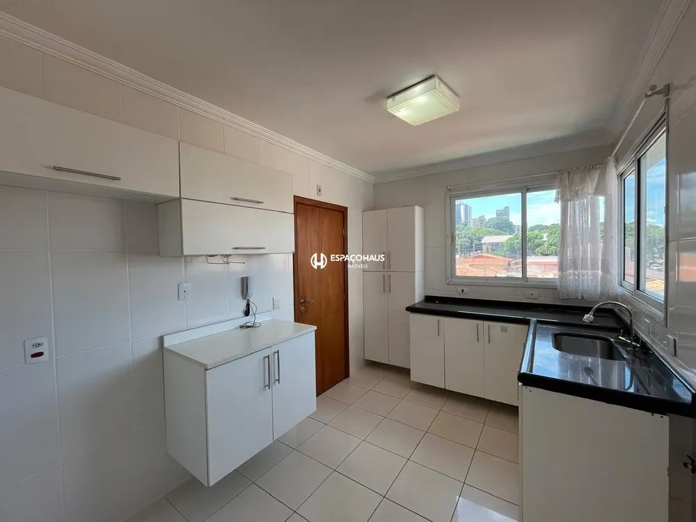 Apartamento, 4 quartos, 135 m² - Foto 4