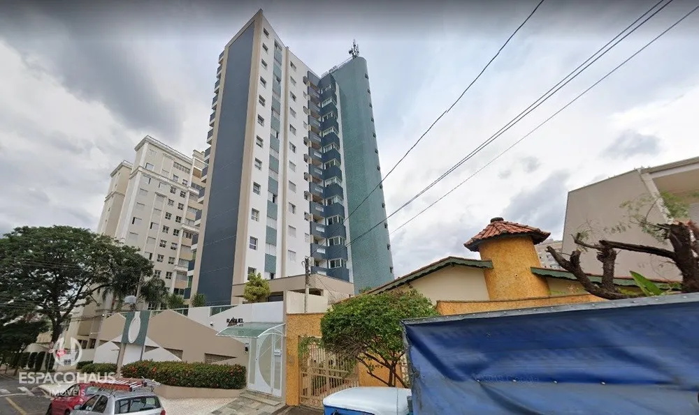 Apartamento, 4 quartos, 135 m² - Foto 9