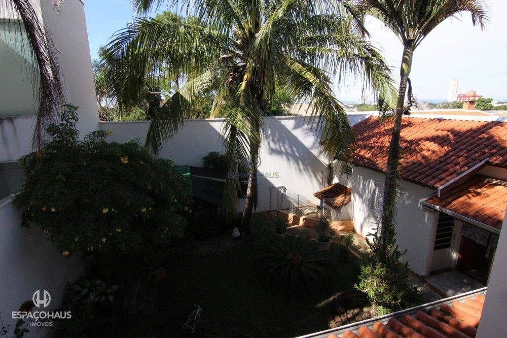 Casa à venda com 4 quartos, 230m² - Foto 4