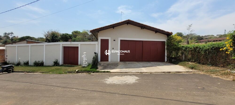 Chácara para alugar com 2 quartos, 158m² - Foto 1