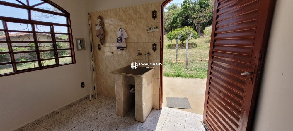 Chácara para alugar com 2 quartos, 158m² - Foto 9