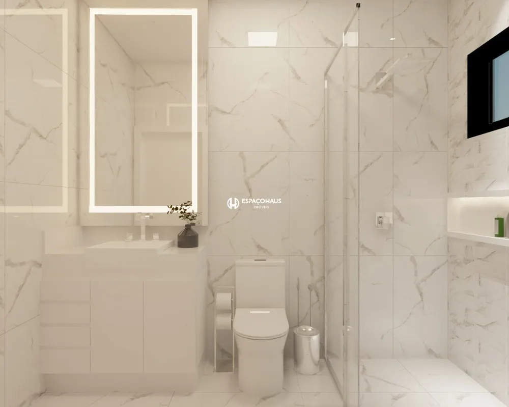 Casa de Condomínio, 4 quartos - Foto 7