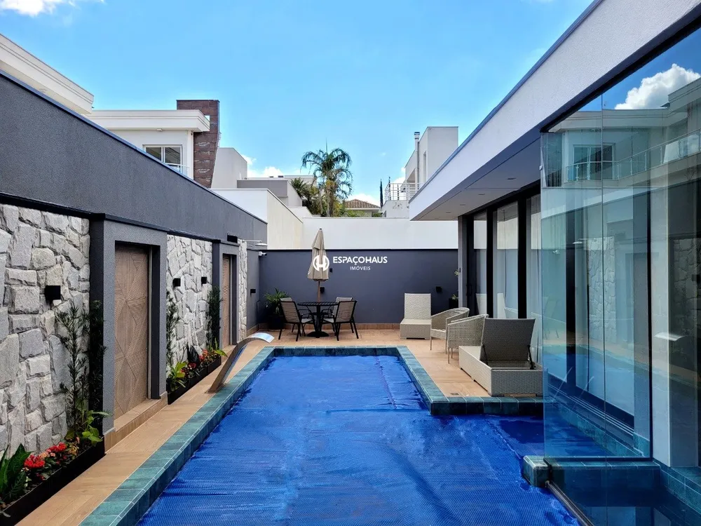 Casa de Condomínio, 4 quartos - Foto 10