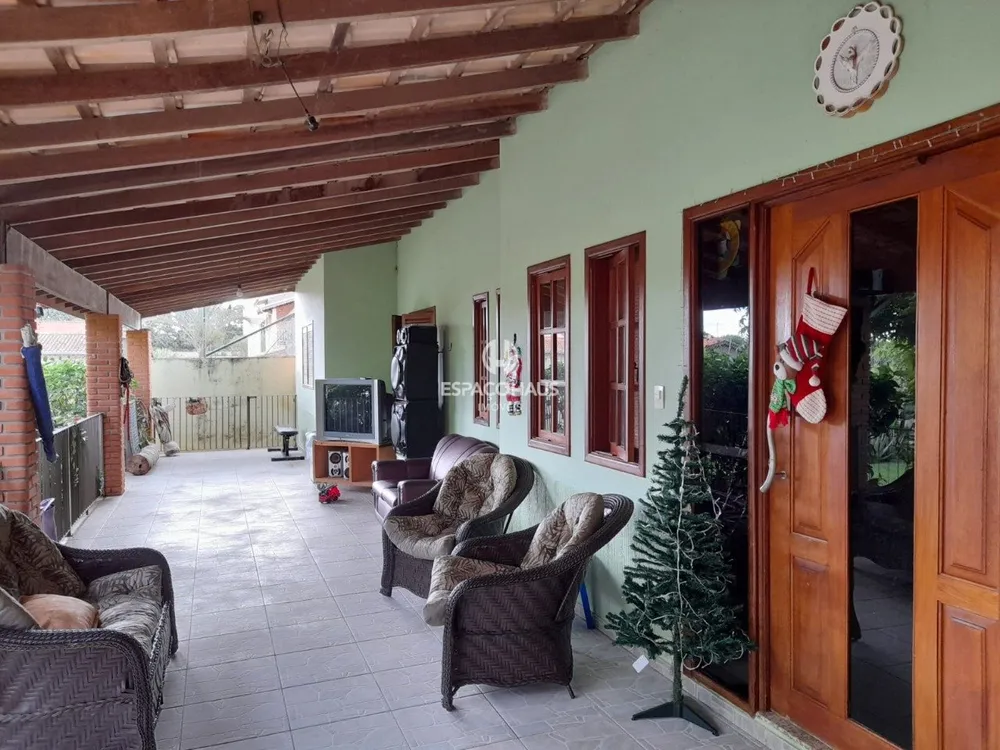 Chácara, 7 quartos, 1000 m² - Foto 6