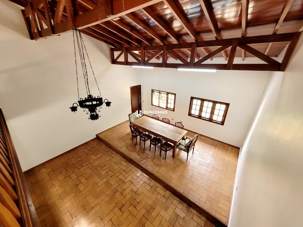 Chácara, 4 quartos, 1 hectares - Foto 3