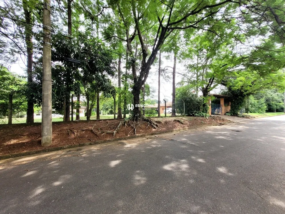 Chácara, 4 quartos, 1 hectares - Foto 1