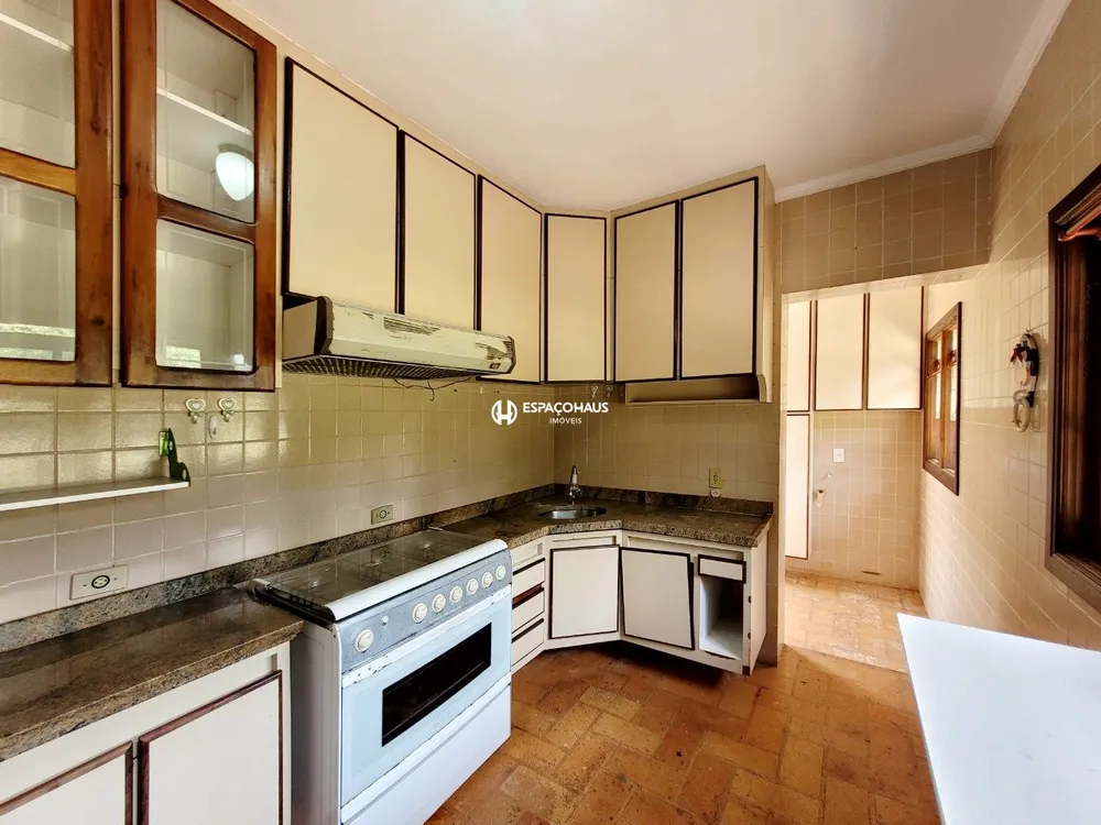 Chácara, 4 quartos, 1 hectares - Foto 4