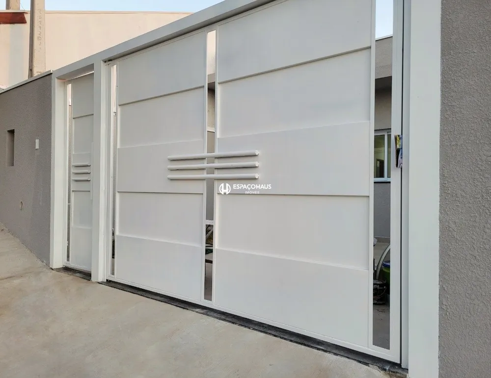Casa, 3 quartos, 91 m² - Foto 3
