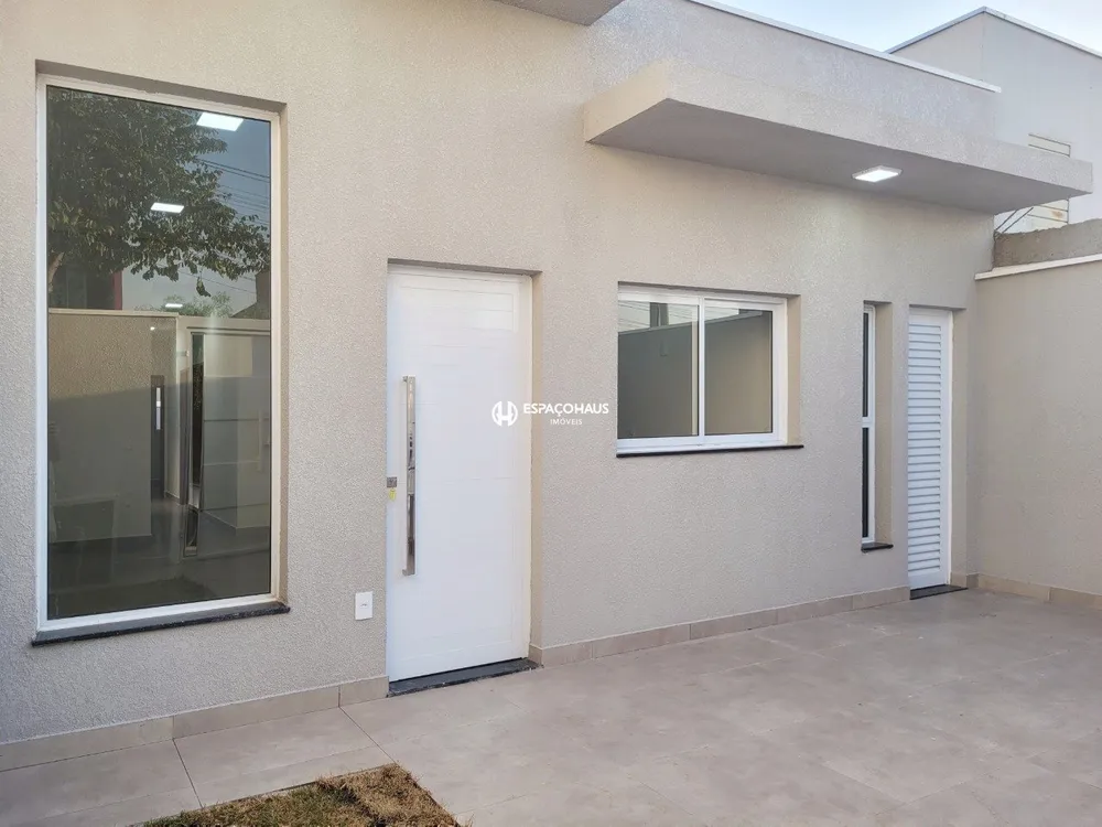 Casa, 3 quartos, 91 m² - Foto 5