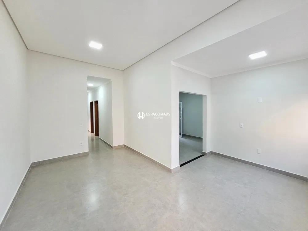 Casa, 3 quartos, 91 m² - Foto 7