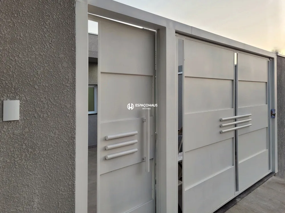 Casa, 3 quartos, 91 m² - Foto 4