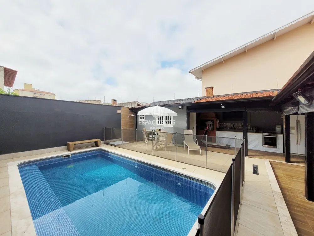 Casa, 3 quartos, 189 m² - Foto 11
