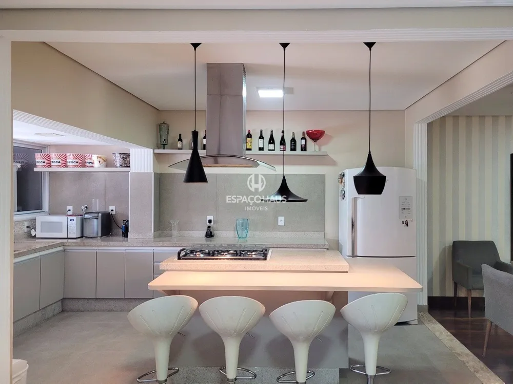 Casa, 3 quartos, 189 m² - Foto 5