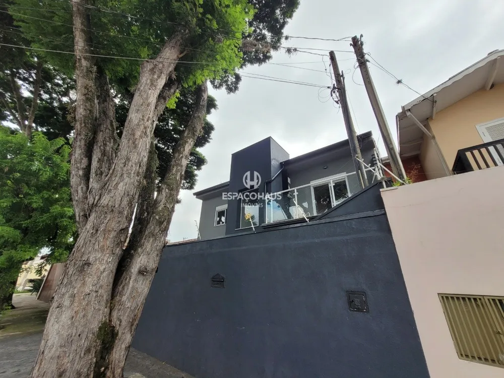 Casa, 3 quartos, 189 m² - Foto 3