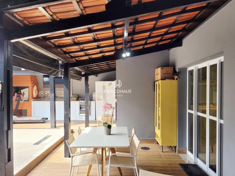 Casa, 3 quartos, 189 m² - Foto 10