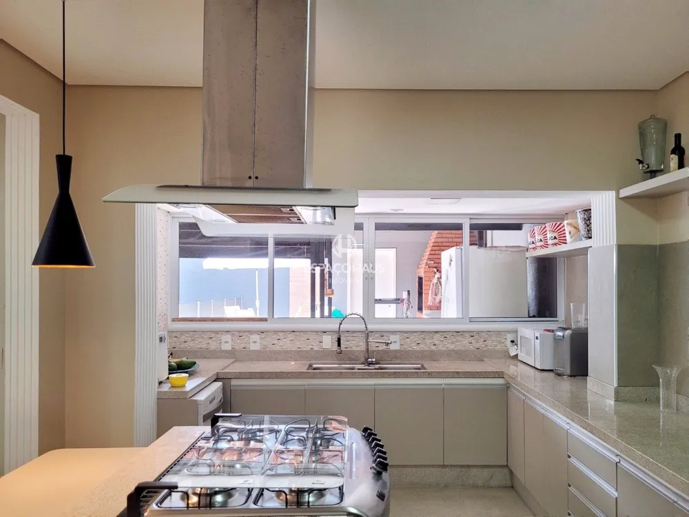 Casa, 3 quartos, 189 m² - Foto 9