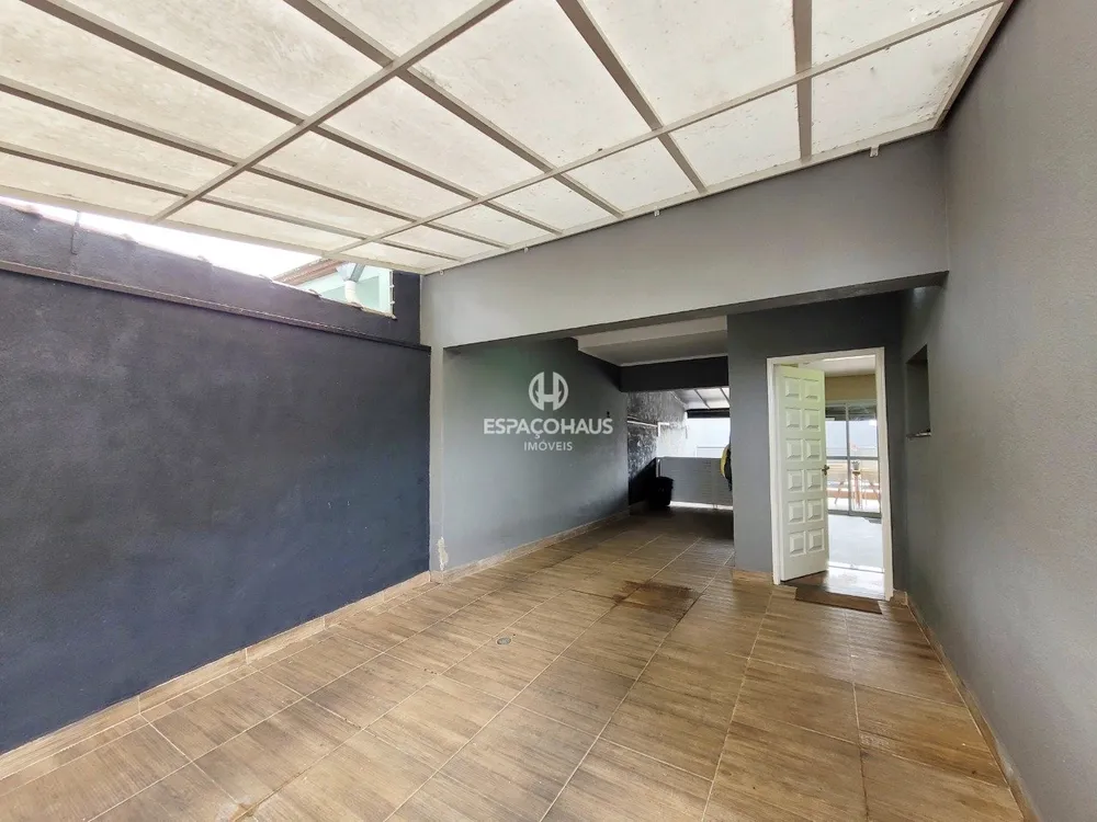 Casa, 3 quartos, 189 m² - Foto 4