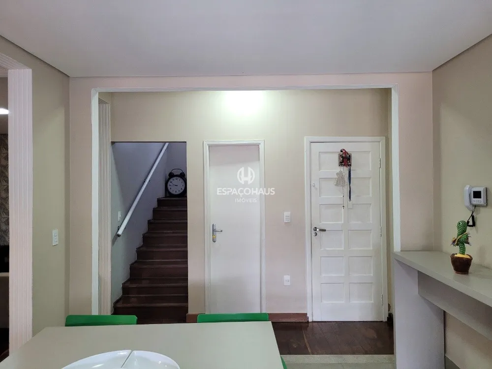 Casa, 3 quartos, 189 m² - Foto 7