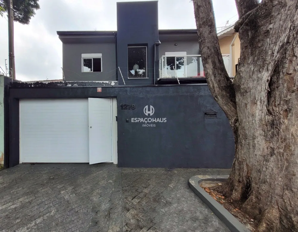 Casa, 3 quartos, 189 m² - Foto 1