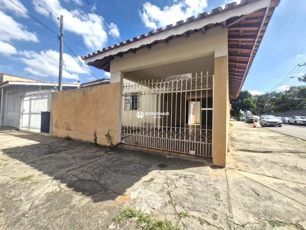 Casa Comercial, 133 m² - Foto 1