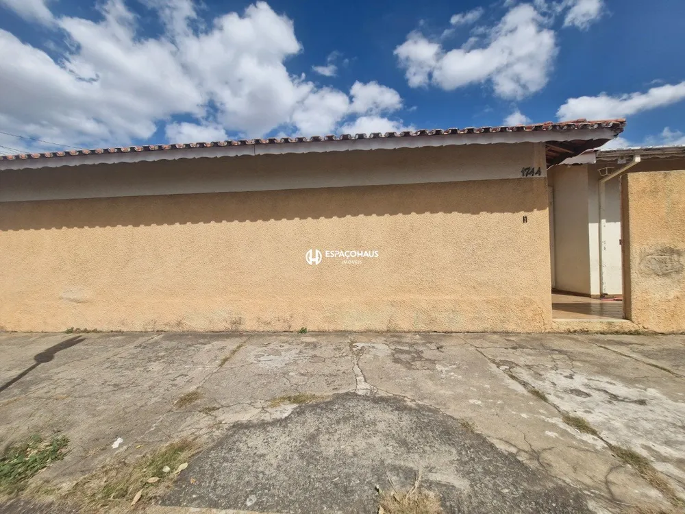 Casa Comercial, 133 m² - Foto 2