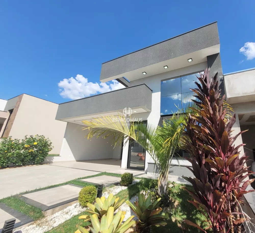 Casa de Condomínio, 3 quartos - Foto 2