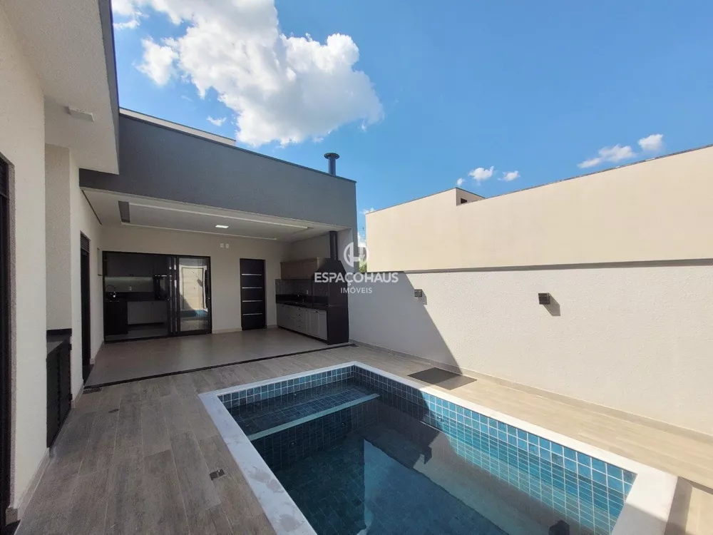 Casa de Condomínio, 3 quartos - Foto 12