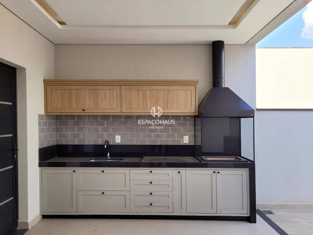 Casa de Condomínio, 3 quartos - Foto 11