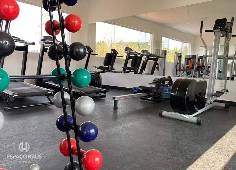 Casa de Condomínio, 3 quartos - Foto 20