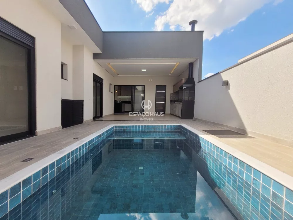 Casa de Condomínio, 3 quartos - Foto 13