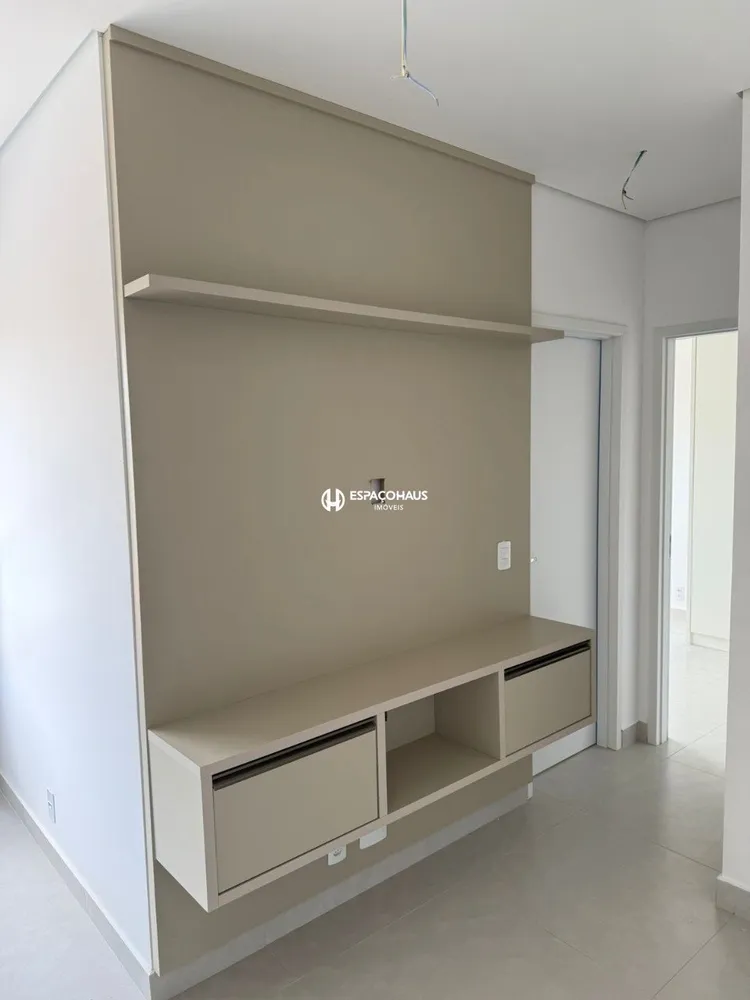 Apartamento, 2 quartos, 47 m² - Foto 1