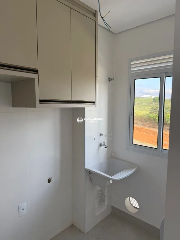 Apartamento, 2 quartos, 47 m² - Foto 2