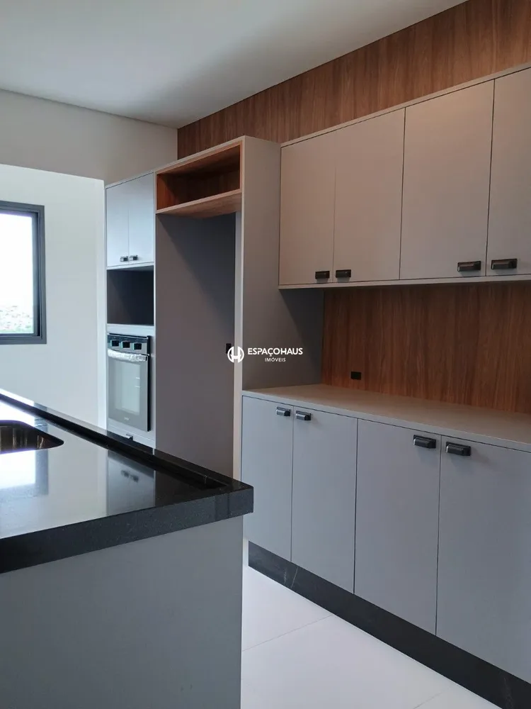 Apartamento, 3 quartos, 126 m² - Foto 4
